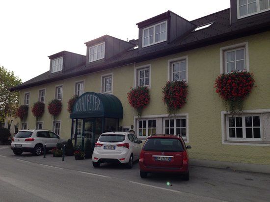 Restaurant Kohlpeter